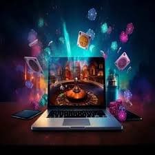 Tampilan studio live Andar Bahar di senior togel dengan dealer profesional dan antarmuka taruhan yang jelas