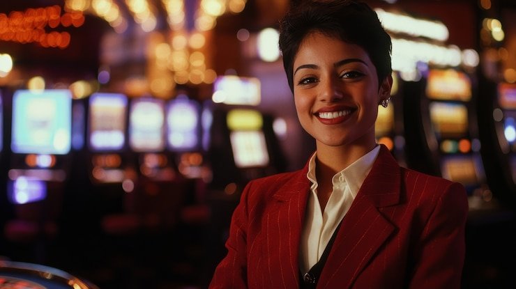 Tampilan layar Data Keluaran senior togel menampilkan riwayat permainan live dealer dengan hasil dan waktu