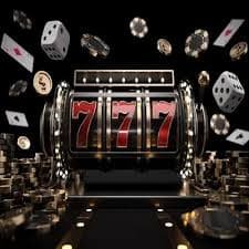 Layar Data Keluaran Mega Wheel menampilkan riwayat putaran dengan detail multiplier dan hadiah