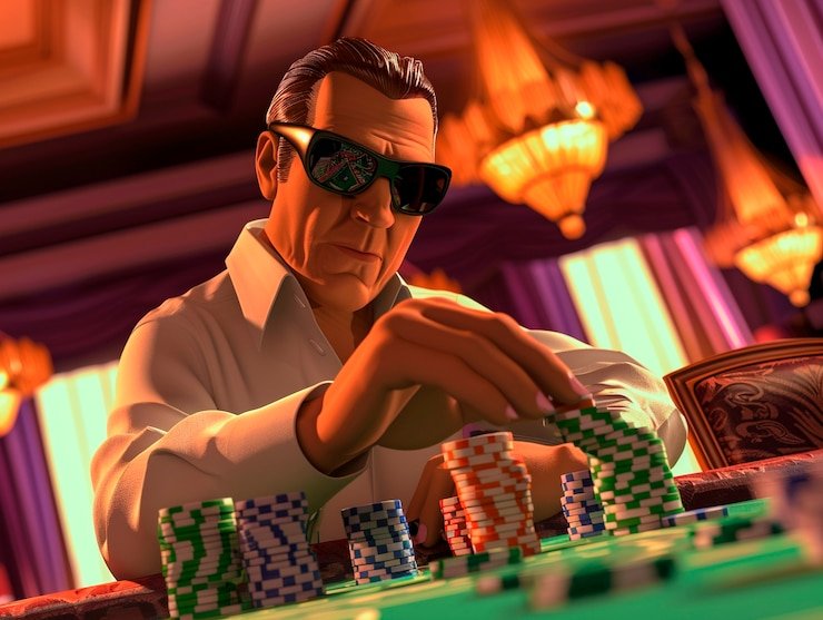 Tampilan layar turnamen senior togel dengan papan peringkat pemain dan hadiah utama